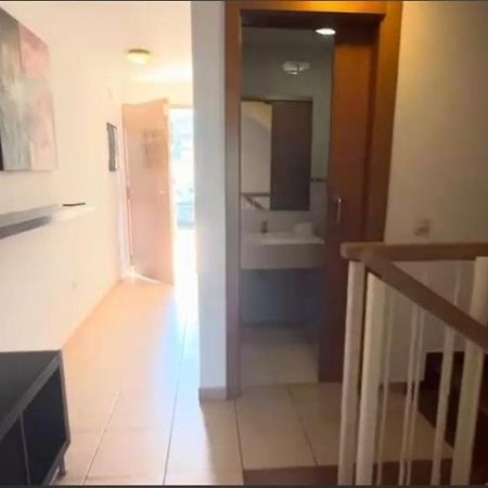 Oasis Fanabe Duplex 3 Bedroom Адехе Экстерьер фото