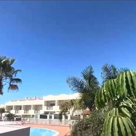 Oasis Fanabe Duplex 3 Bedroom Адехе Экстерьер фото