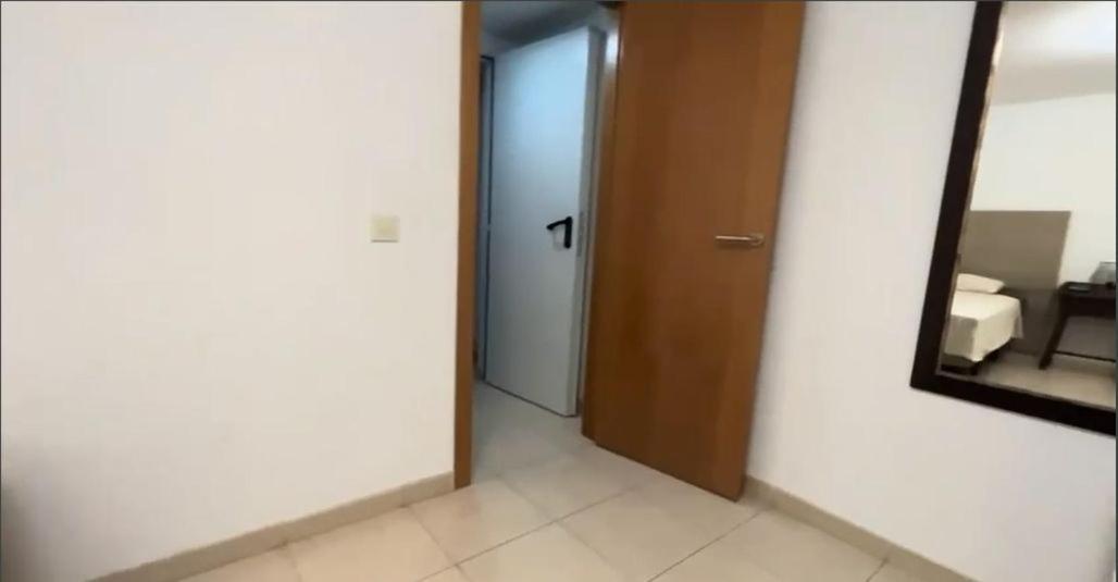 Oasis Fanabe Duplex 3 Bedroom Адехе Экстерьер фото
