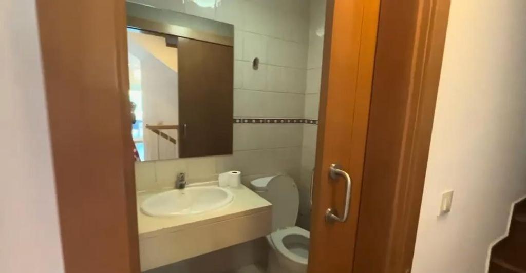 Oasis Fanabe Duplex 3 Bedroom Адехе Экстерьер фото