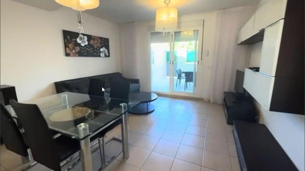 Oasis Fanabe Duplex 3 Bedroom Адехе Экстерьер фото