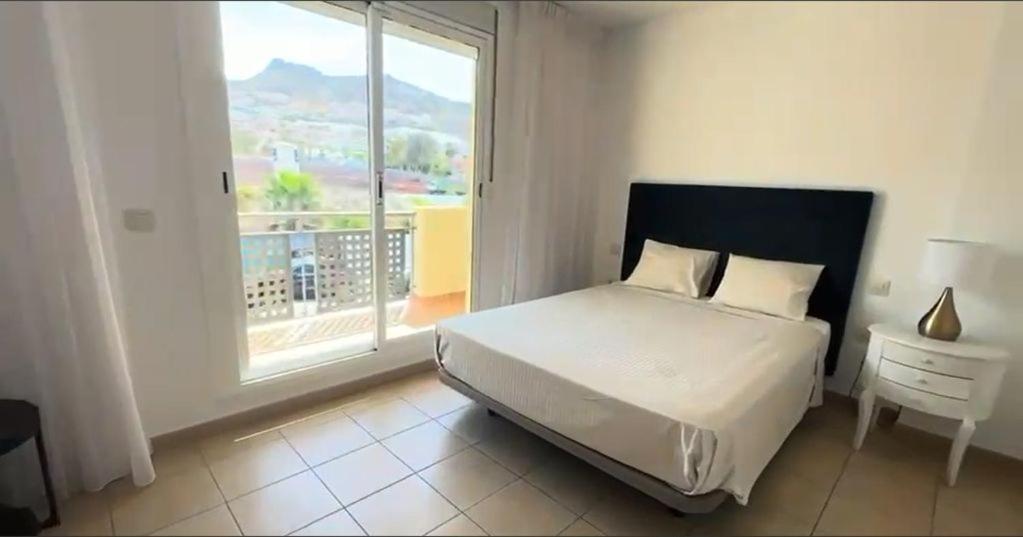 Oasis Fanabe Duplex 3 Bedroom Адехе Экстерьер фото