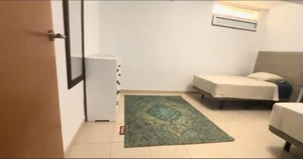Oasis Fanabe Duplex 3 Bedroom Адехе Экстерьер фото