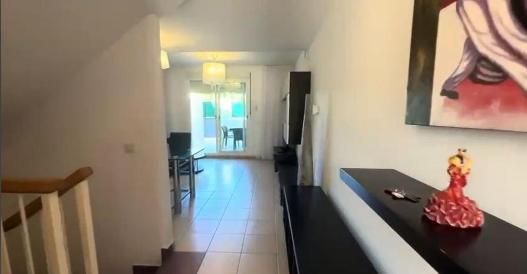 Oasis Fanabe Duplex 3 Bedroom Адехе Экстерьер фото