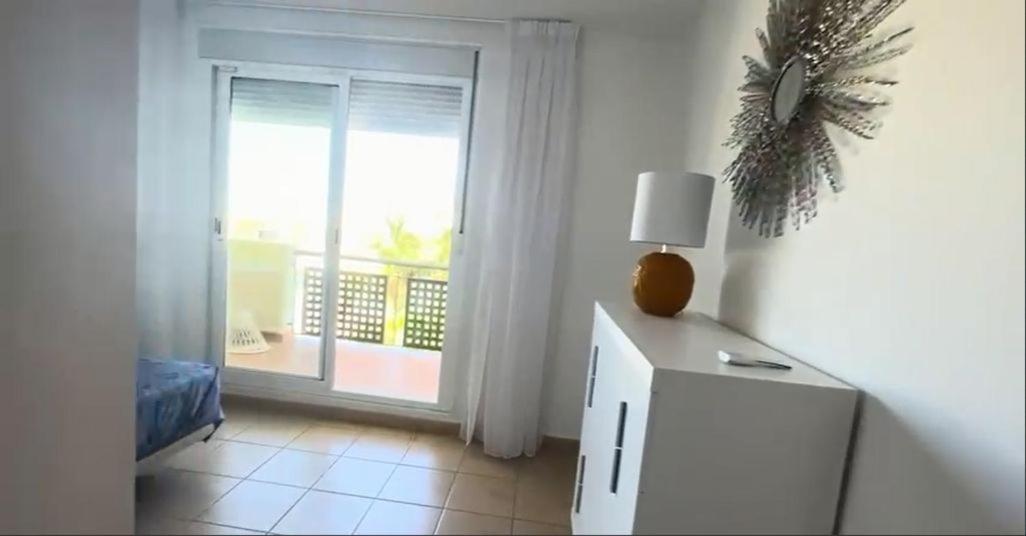 Oasis Fanabe Duplex 3 Bedroom Адехе Экстерьер фото
