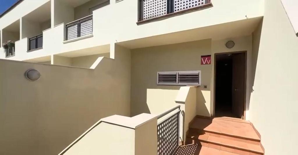 Oasis Fanabe Duplex 3 Bedroom Адехе Экстерьер фото