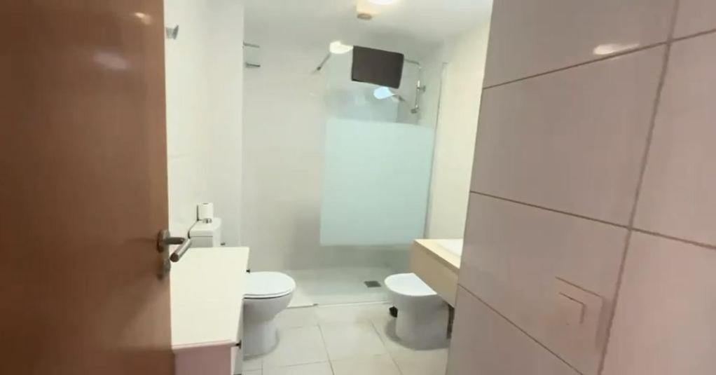 Oasis Fanabe Duplex 3 Bedroom Адехе Экстерьер фото