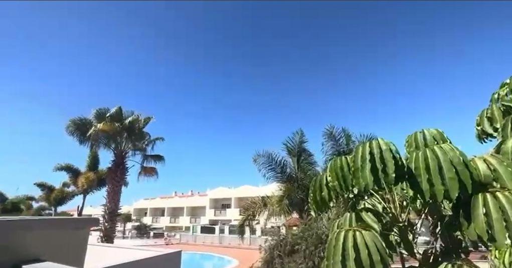 Oasis Fanabe Duplex 3 Bedroom Адехе Экстерьер фото