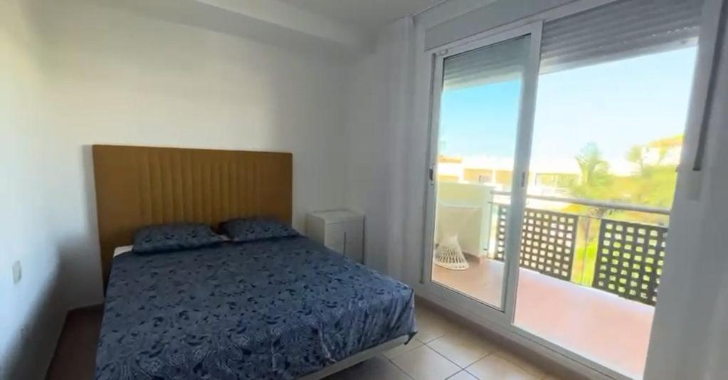 Oasis Fanabe Duplex 3 Bedroom Адехе Экстерьер фото